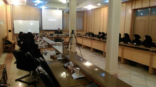 چهارمین نشست گروپ مطالعات تربیت معلم انجمن مطالعات برنامه ریزی درسی ایران با موضوع «بدنمندی و