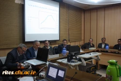 با حضور اساتید و جمعی از علاقه مندان در مرکز آموزش عالی شهید شرافت برگزار گردید:

نشست علمی تخصصی چیستی ، چرایی برنامه معلم پژوهنده  با واکاوی تجارب در ایران 2