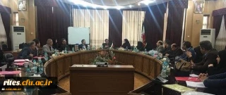 پژوهش ها چه می گویند؟ (2 )
 طراحی چارچوب توسعه حرفه ای مدرسان تربیت معلم در پردیس های دانشگاه فرهنگیان