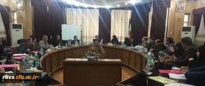 پژوهش ها چه می گویند؟ (2 )
 طراحی چارچوب توسعه حرفه ای مدرسان تربیت معلم در پردیس های دانشگاه فرهنگیان