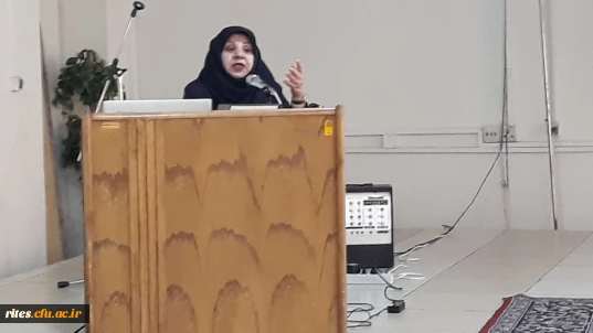 برگزاری نشست علمی- پژوهشی:
کارورزی تاملی در حرفه معلمی
(مبانی و تجارب جهانی)