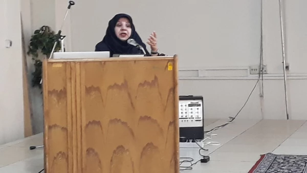 برگزاری نشست علمی- پژوهشی:
کارورزی تاملی در حرفه معلمی
(مبانی و تجارب جهانی) 2